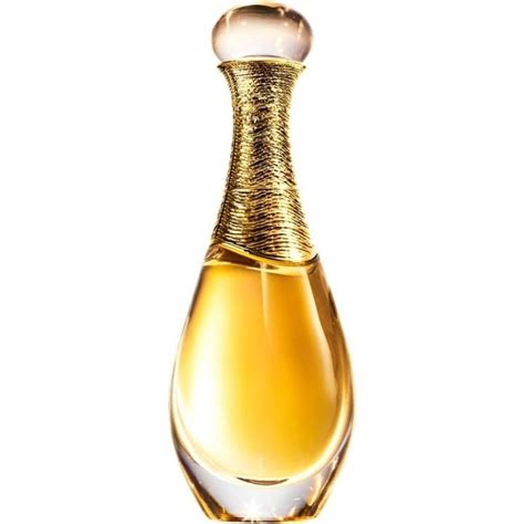 dior j'adore l'or review